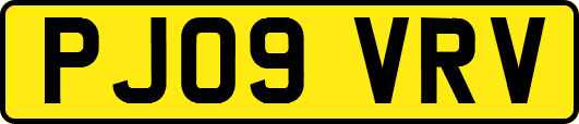 PJ09VRV