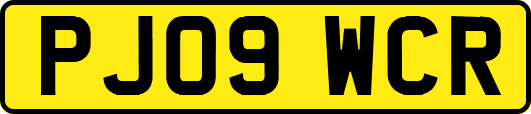 PJ09WCR