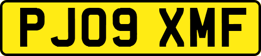 PJ09XMF