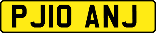 PJ10ANJ