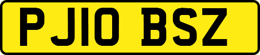 PJ10BSZ