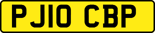 PJ10CBP