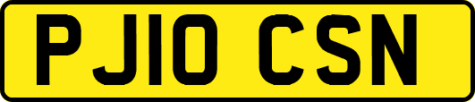 PJ10CSN
