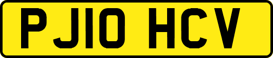 PJ10HCV