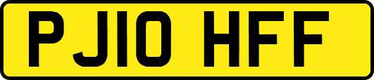 PJ10HFF