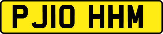 PJ10HHM