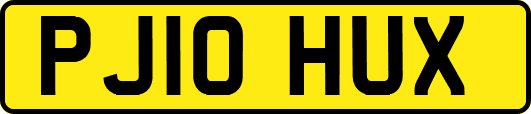 PJ10HUX