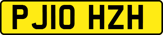 PJ10HZH