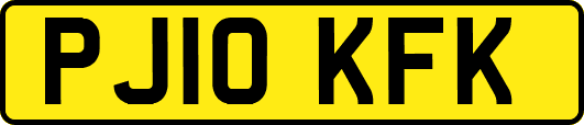 PJ10KFK