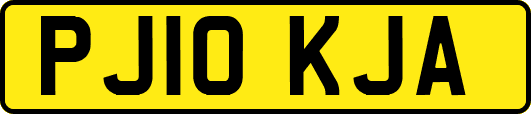 PJ10KJA