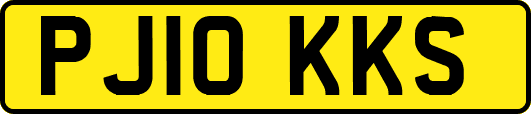 PJ10KKS