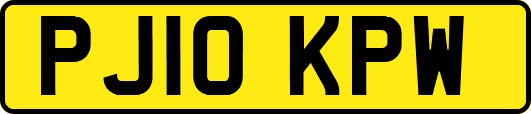 PJ10KPW