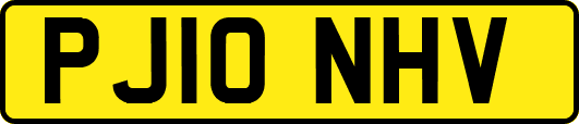 PJ10NHV