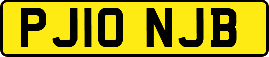 PJ10NJB