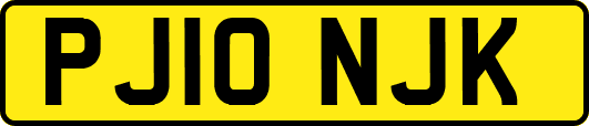 PJ10NJK