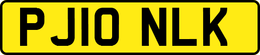 PJ10NLK