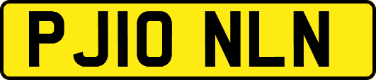 PJ10NLN