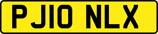 PJ10NLX