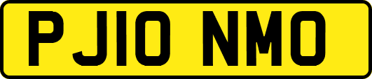 PJ10NMO