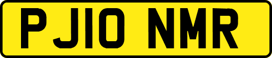 PJ10NMR