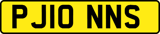 PJ10NNS