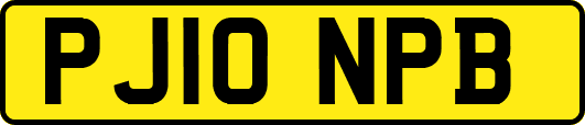 PJ10NPB