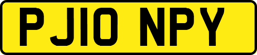 PJ10NPY