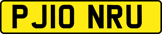 PJ10NRU