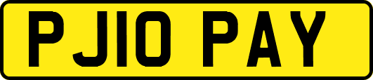 PJ10PAY