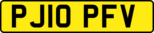 PJ10PFV