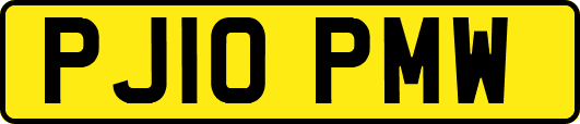 PJ10PMW
