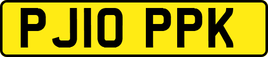 PJ10PPK