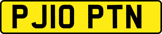 PJ10PTN