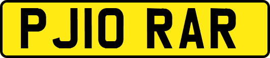 PJ10RAR