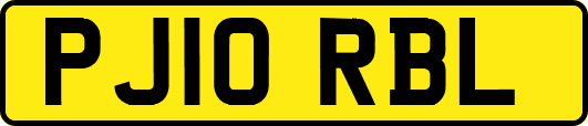 PJ10RBL
