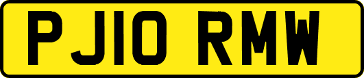 PJ10RMW