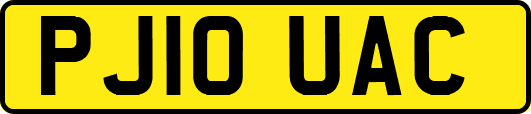 PJ10UAC