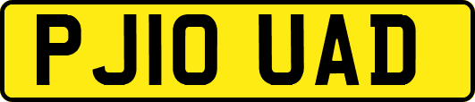 PJ10UAD