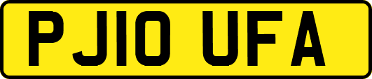 PJ10UFA