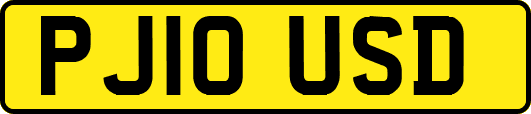 PJ10USD