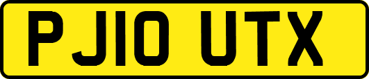 PJ10UTX