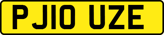 PJ10UZE