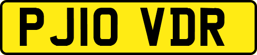 PJ10VDR