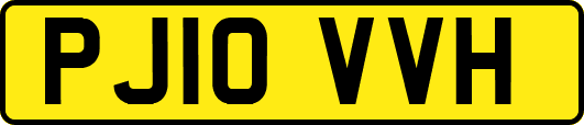 PJ10VVH