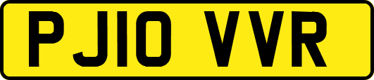 PJ10VVR