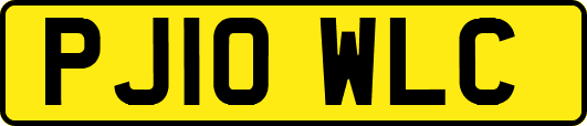 PJ10WLC