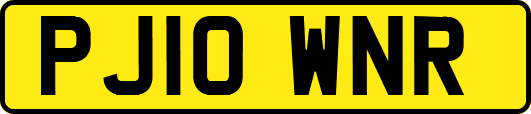 PJ10WNR