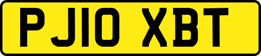 PJ10XBT