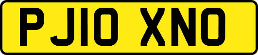PJ10XNO