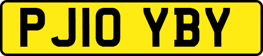 PJ10YBY